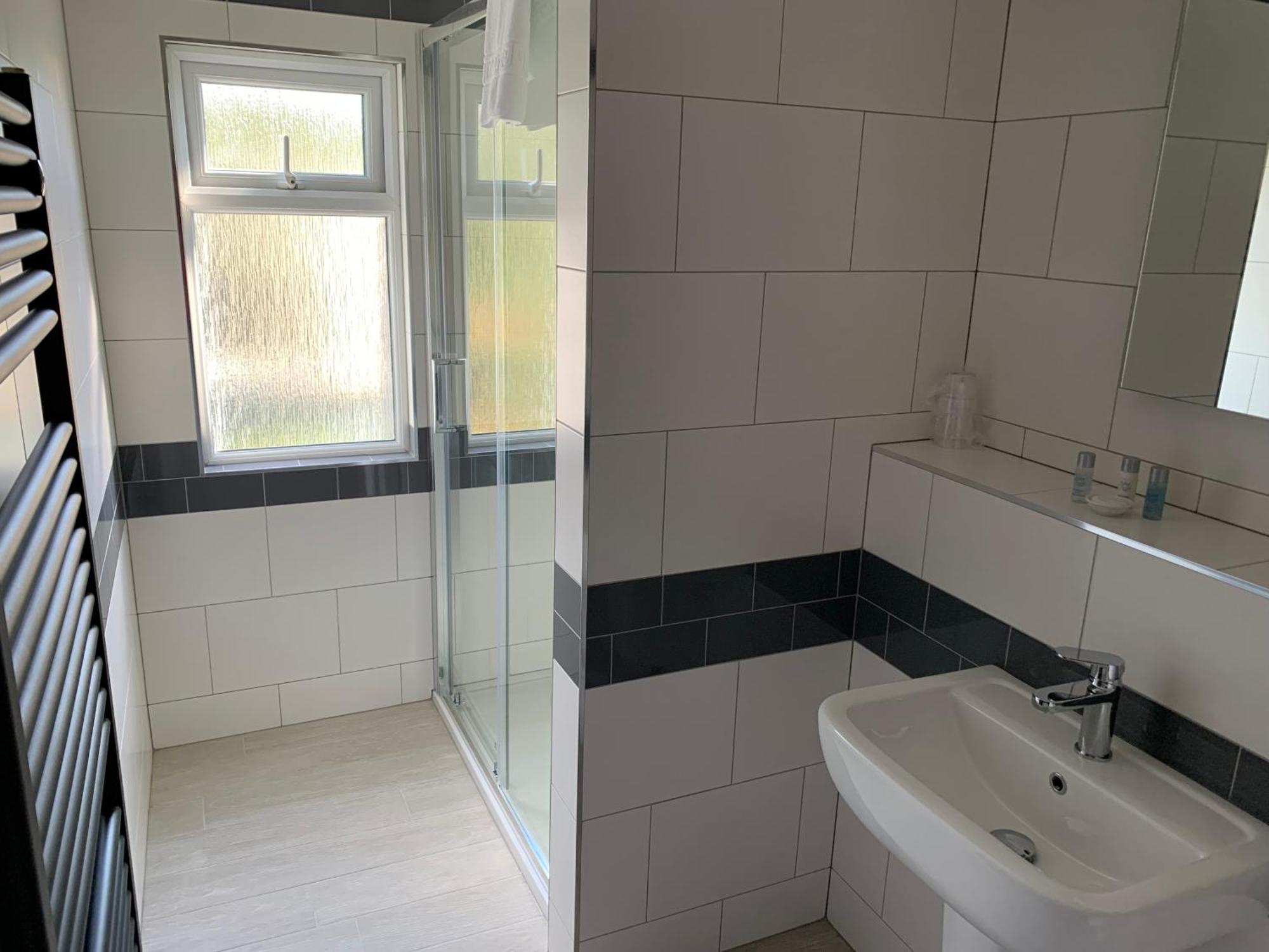 Bed and Breakfast Hensleigh House Чармут Номер фото